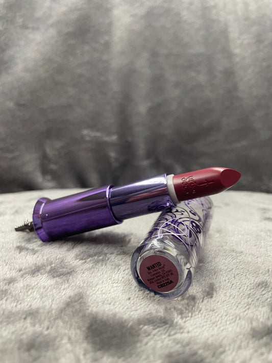 Urban Decay Lipstick - Wanted