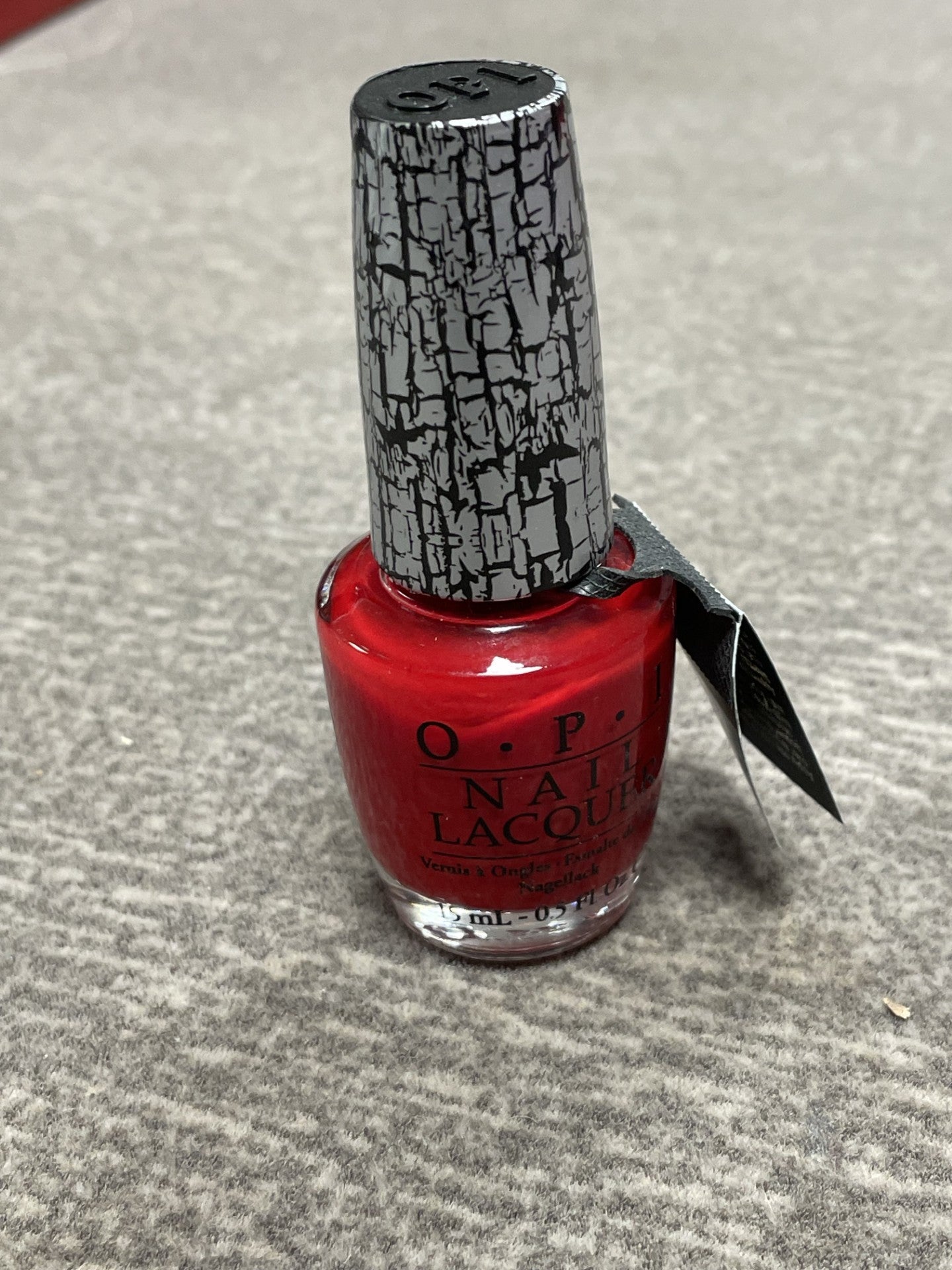 O.P.I Shatter Nail Polish