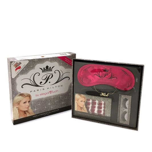 4 x Paris Hilton Gift Set