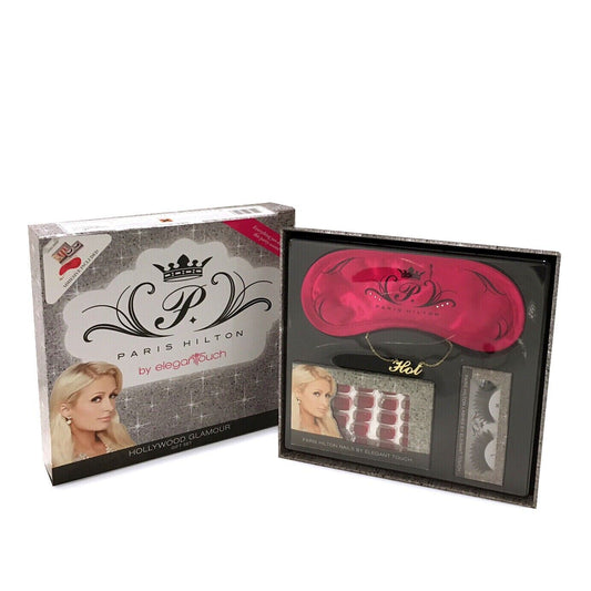 Paris Hilton by Elegant Touch Gift Set