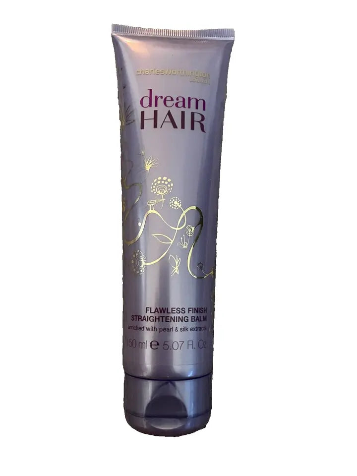 6 Charles Worthington Dream Hair straightening balm