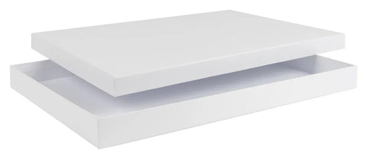 10 A3 White Gift Box