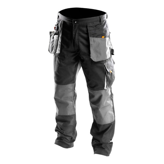 Neo Tools Cargo Work Trousers - S,M, L, LD, XL,2XL