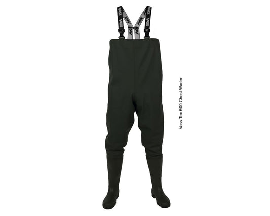 Vass - Tex 600 Series Waders